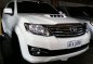 Toyota Fortuner 2015 for sale -1