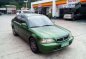 Honda City EXi 1998 Manual Green For Sale -4