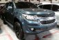 Chevrolet Trailblazer 2017 for sale -0