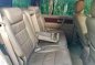 2002 Isuzu Trooper LS 3.0 turbo Diesel For Sale -6