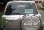 Honda CRV 1st Gen 1998 Top of the Line For Sale -1