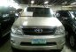 Toyota Fortuner 2005 for sale -1