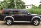 2008 Ford Everest Automatic Black For Sale -3