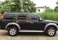 2008 Ford Everest Automatic Black For Sale -9