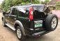 2008 Ford Everest Automatic Black For Sale -1