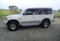 Mitsubishi Pajero Diesel Engine 1995 For Sale -2