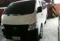 Nissan NV350 Urvan 2016 for sale -6