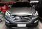 Hyundai Santa Fe 2016 for sale -2