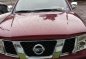 Nissan Frontier Navara 2013 for sale -2