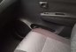 Toyota Wigo E Manual 2015 White For Sale -2