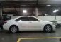 2006 Toyota Camry Automatic White For Sale -1