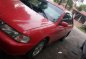 Nissan Sentra Series 3 1996 Red For Sale -3