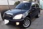 2009 CHERY TIGGO MT Black For Sale -0