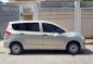 2016 Suzuki Ertiga Manual Silver SUV For Sale -3