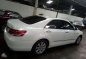 2006 Toyota Camry Automatic White For Sale -8