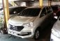 Toyota Avanza 2017 for sale-1