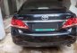 Toyota Camry 2006 2.4 V  Black Sedan For Sale -2