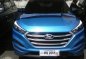 Hyundai Tucson 2016 for sale -1