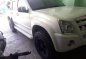 Isuzu Dmax LS 2011 3.0 AT White For Sale -1