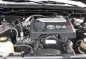 Toyota Fortuner G 2012 Black SUV For Sale -3