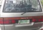 Toyota Lite Ace 1995 Silver Best Offer For Sale-9