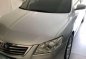Toyota Camry 2009 2.4G AT Silver For Sale -1