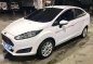 2015 Ford Fiesta for sale-1