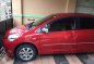 Toyota Vios 1.3E MT 2012 Red Sedan For Sale -5