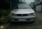 Toyota Corolla Lovelife 2004 1,3 Silver For Sale -6