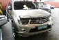 Mitsubishi Strada 2010 for sale-2