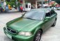 Honda City EXi 1998 Manual Green For Sale -6