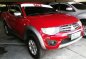 Mitsubishi Strada 2012 for sale-0