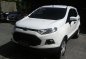 Ford EcoSport 2017 for sale -3