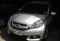 Honda Mobilio 2015 for sale -2