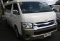 Toyota Hiace 2015 for sale -0