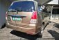 Toyota Innova 2010 for sale-2