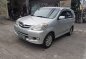 Toyota Avanza 2009 for sale-2