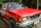 Isuzu Fuego 1992 for sale -0