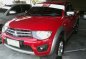 Mitsubishi Strada 2012 for sale-3