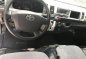 Toyota Hiace 2017 for sale-3