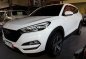 Hyundai Tucson 2016 for sale-2