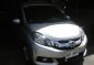 Honda Mobilio 2015 for sale -0