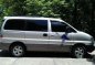 Hyundai Starex 2005 GRX for sale -4