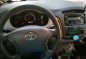 Toyota Innova 2010 for sale-6