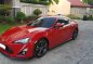 Toyota 86 2014 for sale -1