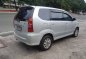 Toyota Avanza 2009 for sale-4