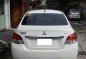 Mitsubishi Mirage G4 2016 for sale-3