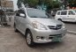 Toyota Avanza 2009 for sale-0