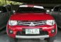 Mitsubishi Strada 2012 for sale-2