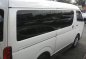 Toyota Hiace 2015 for sale -2